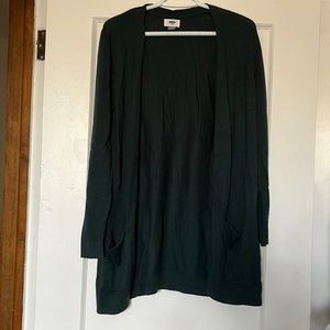 Old Navy cardigan